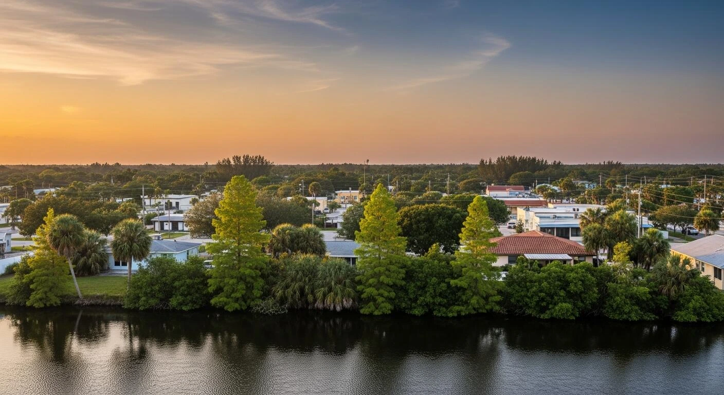 Indiantown, FL