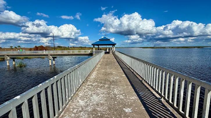 Okeechobee, FL