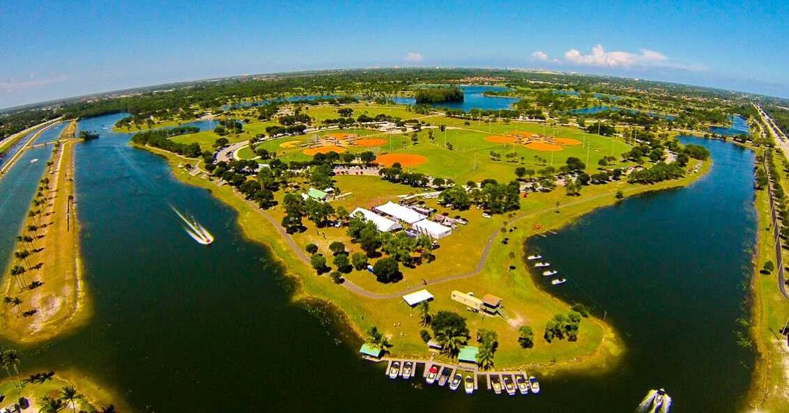 Okeeheelee Park