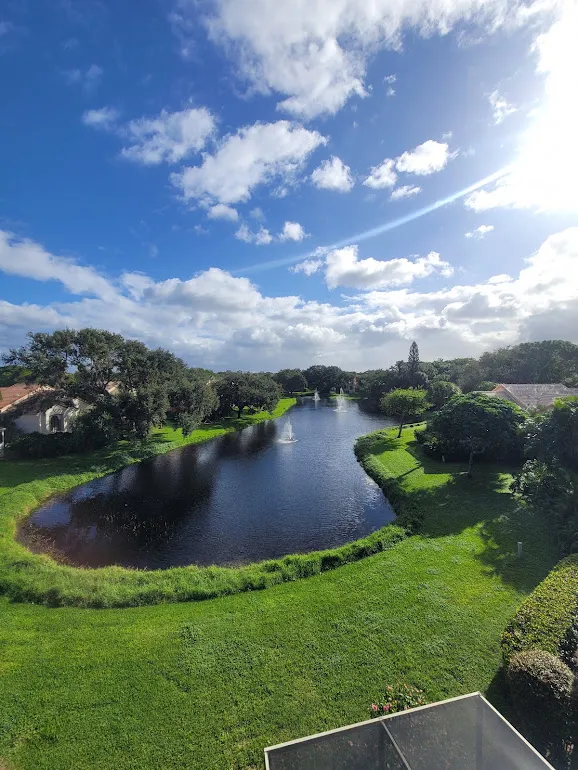 Palm Beach Gardens, FL