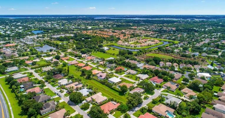 Palm City, FL