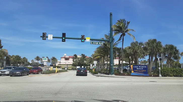 Palm Springs, FL
