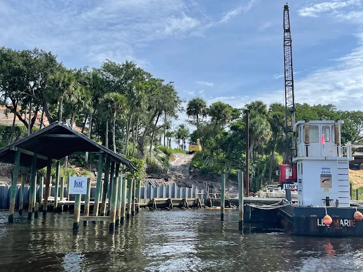 Sewall's Point, FL