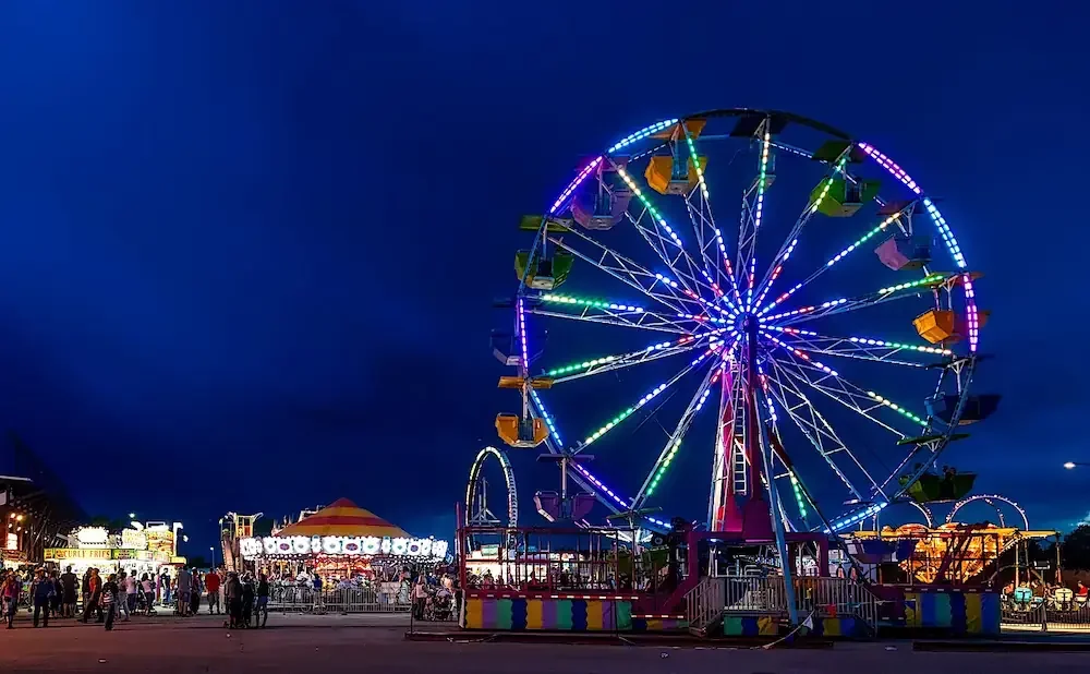 South Florida Fairgrounds