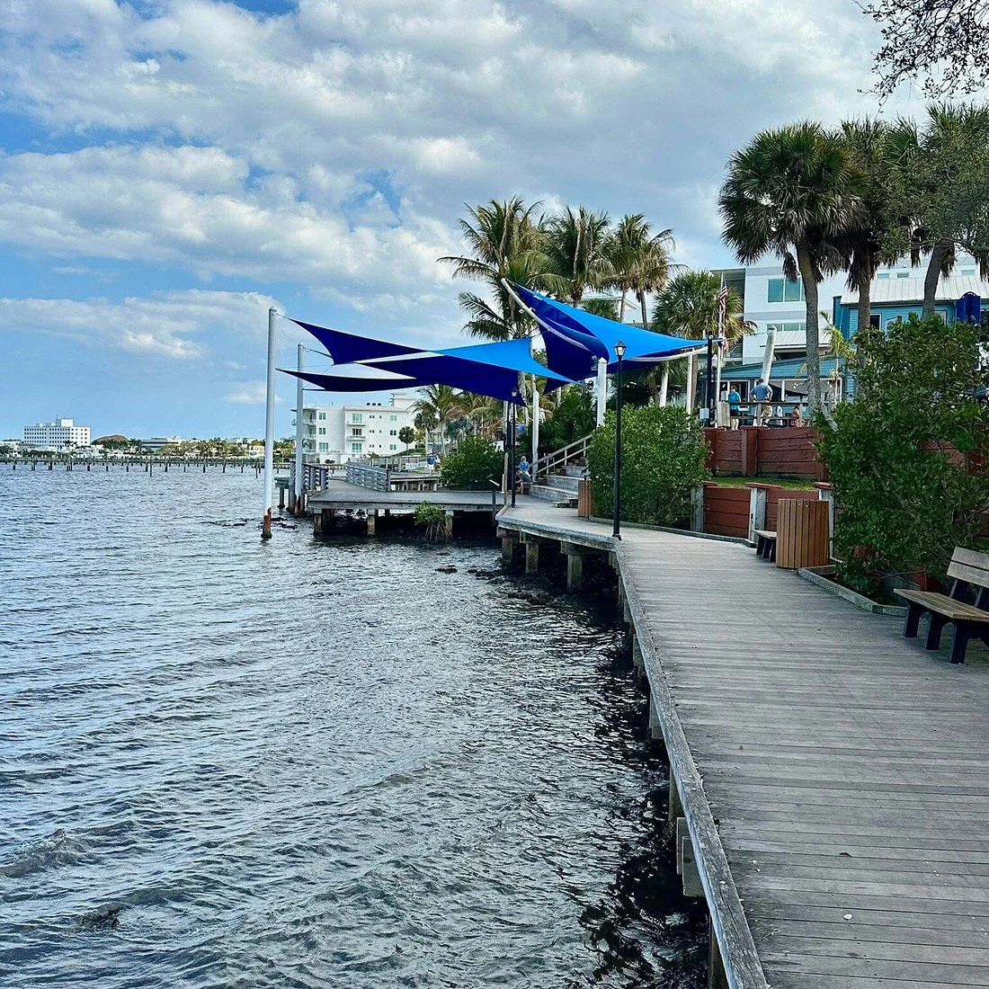 Stuart Riverwalk