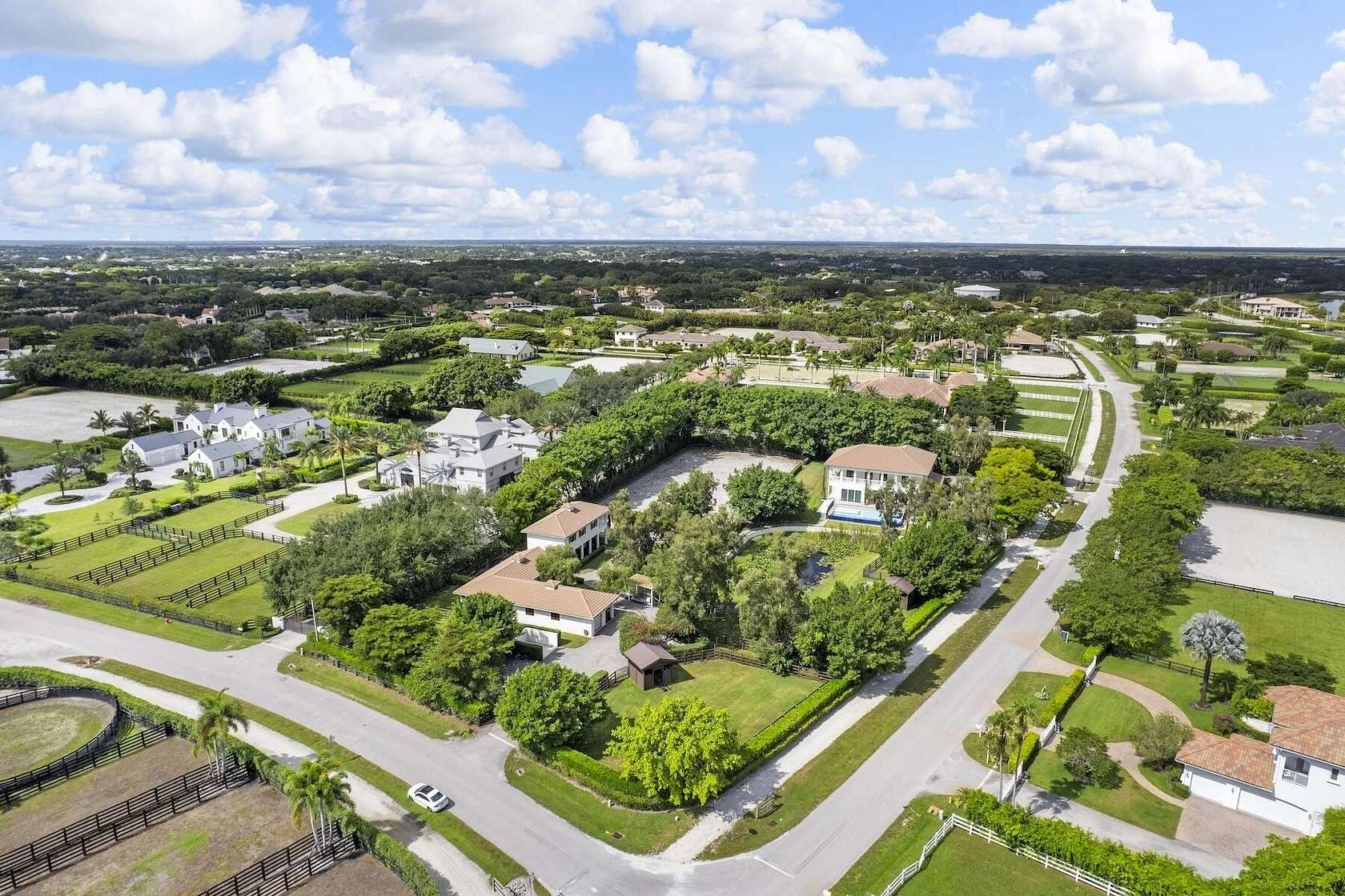 The Acreage, FL