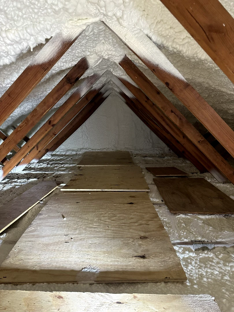 What Factors Determine Attic Insulation Installation Costs?