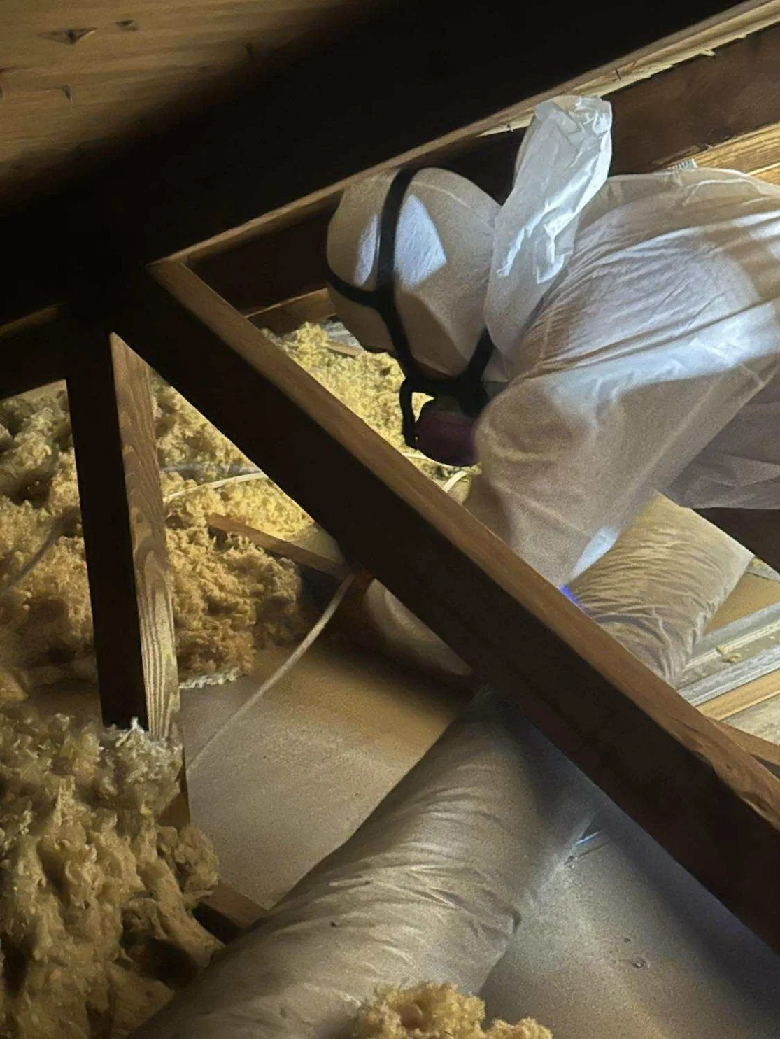 What Happens When Old Insulation Stops Performing Properly in Your Home in Jupiter, FL? 